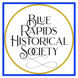 Blue Rapids Historical Society and Museum