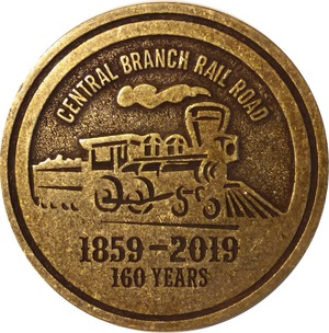 Marshall County Railroad Historical Society