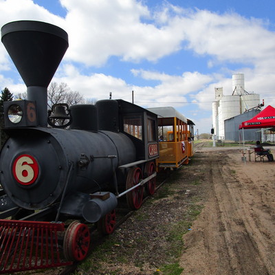 160th Anniversary Celebration, April 7, 2019