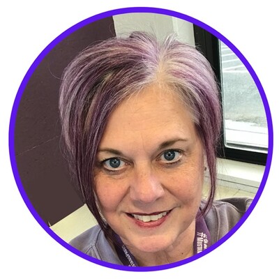 Jayne Whitson, Family Advocate