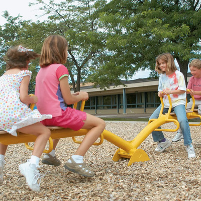 Seesaw 4 Seats