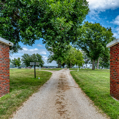 Fairmont Cemetery