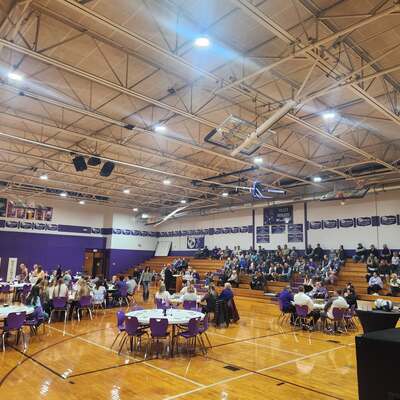 2025 Fall Athletic Banquet